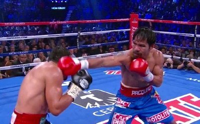 Manny Pacquiao vs. Juan Manuel Marquez on November 10th?