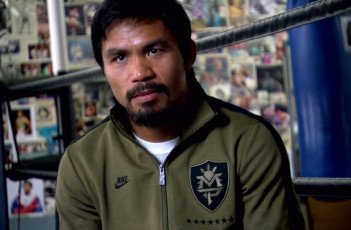 Pacquiao may have to swallow his pride to get Mayweather fight done next year