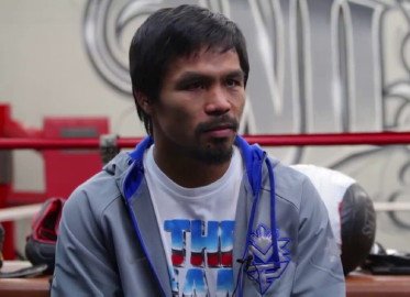 Pacquiao & Roach Conf Call Transcript