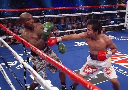 Arum in no hurry to pick Pacquiao’s next opponent for November 22nd