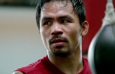 Pacquiao's charity fight offer to Floyd Jr. just another way to beg, says Jeff Mayweather