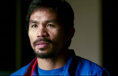 Has Manny Pacquiao really lost his power and killer instinct?