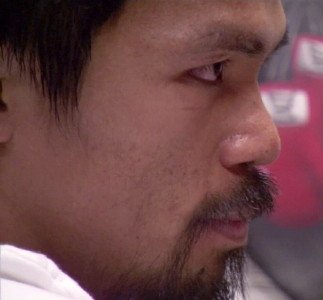 Pacquiao responds to Mayweather Tweet, calls him uneducated