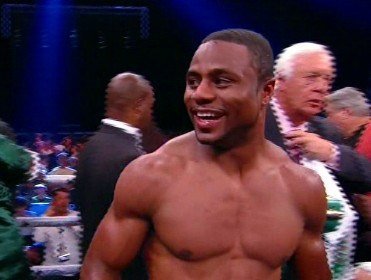 Jean Pascal Hooks Up with Freddie Roach