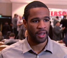 Is the boxing industry trying to ostracize Lamont Peterson?