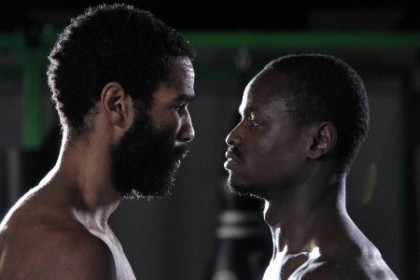 Lamont Peterson - Dierry Jean & Jermell Charlo - Gabriel Rosado quotes Dierry Jean Lamont Peterson Peterson vs. Jean Boxing News