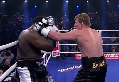 Povetkin to have to wait until next summer to fight Wladimir Klitschko