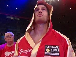 The Doors Are Closing For David Price / No Chance Of Joshua Fight