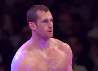 David Price In 'Make Or Break' Fight This Friday