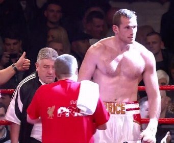 Price destroys 45-year-old Skelton in 2nd round TKO