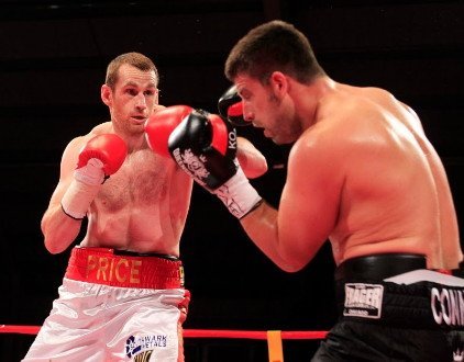 David Price: I still wouldn’t rule out fighting Tyson Fury down the line