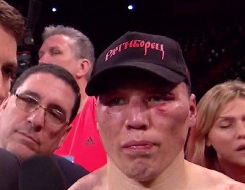 Provodnikov: Chasing Another World Title Under Joel Diaz