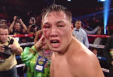 Provodnikov Hungry For Knowledge: “I practically don’t know anything”