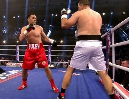 Braehmer beats Maccarinelli; Pulev defeats Perkovic