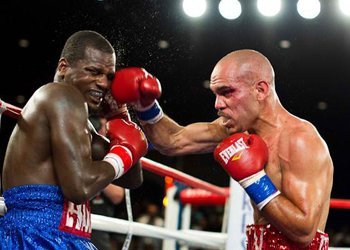 truTV & Top Rank Partner to Exclusively Televise Live Friday Night Primetime Boxing Series