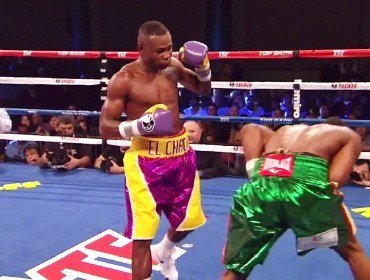 Guillermo Rigondeaux faces Drian Francisco on Cotto-Canelo card on HBO PPV