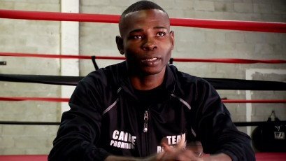 Guillermo Rigondeaux heading to UK next month To publically confront Scott Quigg