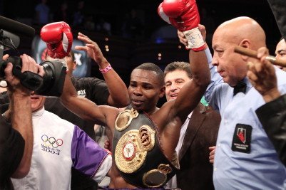 2014/2015 Reviews & Previews: Nicholas Walters, Guilliermo Rigondeaux, Leo Santa Cruz, Vasyl Lomachenko, Sergey Kovalev, Adonis Stevenson, & Jean Pascal