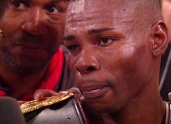 Rigondeaux will not fight Dickens this Saturday