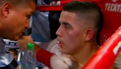 Rios vs. Alvarado: There Will Be Blood