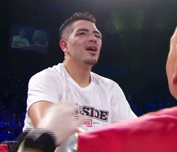 Bob Arum Casts Doubt On Brook v Rios / Eddie Hearn Believes It A Go