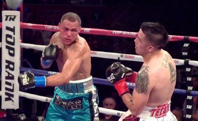 Brandon Rios vs. Mike Alvarado: One for the ages