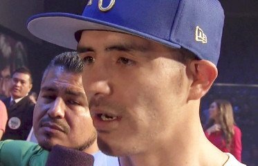 'I Would Kill Kell Brook' says Brandon Rios