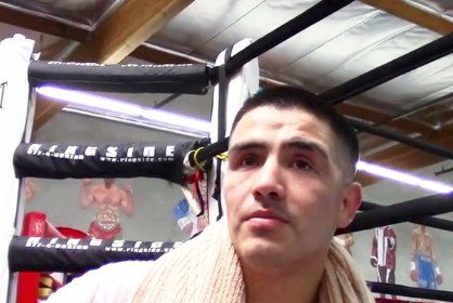 Brandon Rios vs. Ruslan Provodnikov in the works for November