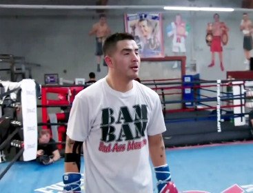 Ruslan Provodnikov vs. Brandon Rios Is a Growing Thought