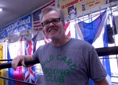 Roach Wants Mayweather/Cotto 2 after Canelo