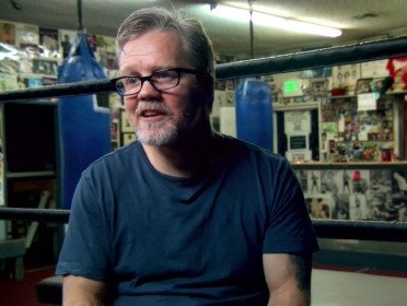 Miguel Will Fight Smart Against Canelo says Freddie Roach
