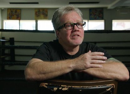 Roach: We're [Pacquiao] doing everything we can to fight Mayweather