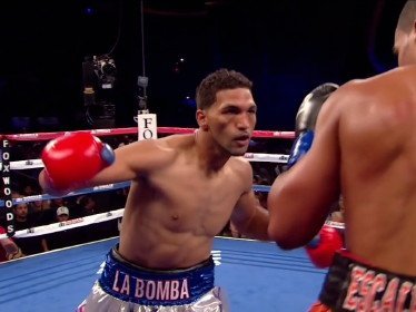 Edwin “La Bomba” Rodriguez: “If Kelly Pavlik thinks I’m so horrible, he should prove it in the ring”