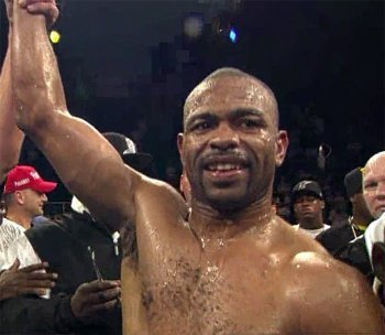 Jones Jr: Twists & Turns in Cruiserweight Title Plot