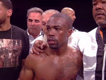 Gary Russell Jr. in line for the WBO Title