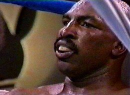 Who hit harder: George Foreman? Earnie Shavers? Ron Lyle? Cleveland Williams? - one man who fought 'em all gives his take