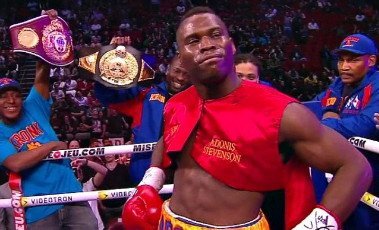 Adonis “Superman” Stevenson vs. Don “Da Bomb” George: “Someone’s getting knocked-out”