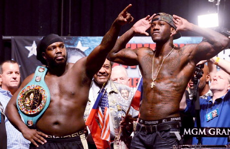 Stiverne: Wilder won’t make it past the 6th round