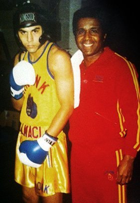 The Legacy of Emanuel Steward Part 6: Perspective from Tarick Salmaci