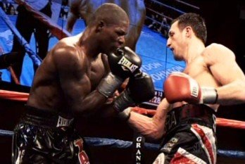 Sam Soliman vs. Jermain Taylor to be televised by ESPN2 on October 8th