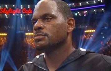 Tony Thompson says he’ll step in to face WBA interim heavyweight champ Luis Ortiz next month