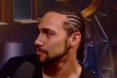 Keith Thurman - Fancies He'd Beat Pacquiao