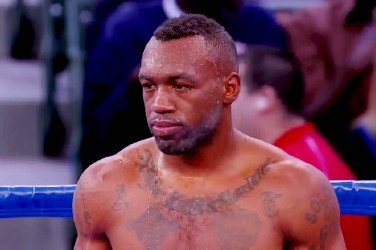 Austin Trout back on track