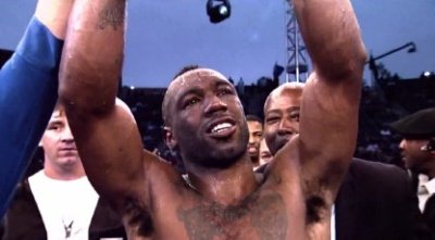 Austin Trout in a make or break fight tonight against Daniel Dawson