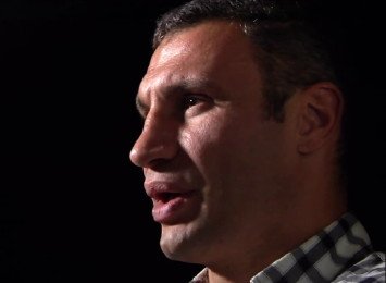 A comeback at age 46? Vitali Klitschko hints he may have to return to avenge his brother's loss to Anthony Joshua