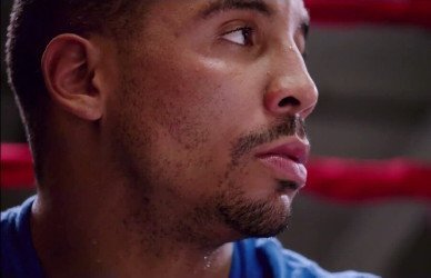 Andre Ward In Comeback 2.0!