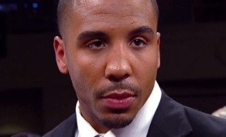 Andre Ward: 'Golovkin Won't Fight Me … Period'