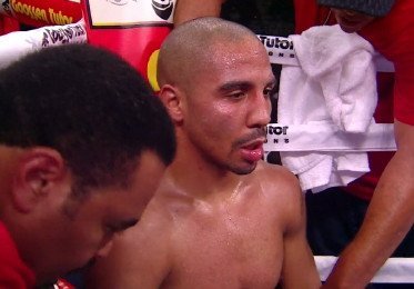 How would Sergio Martinez or Chavez Jr. fair against Andre Ward?