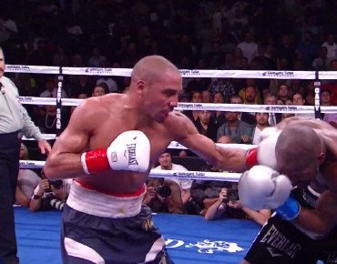 Andre Ward: Snapping At Mayweather’s Heels Pound-For-Pound!