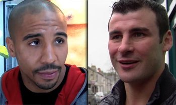 How would tonight’s Andre Ward match up against the Joe Calzaghe who beat Mikkel Kessler? Andre Ward Chad Dawson Dawson vs. Ward Dawson-Ward Joe Calzaghe Boxing News Top Stories Boxing